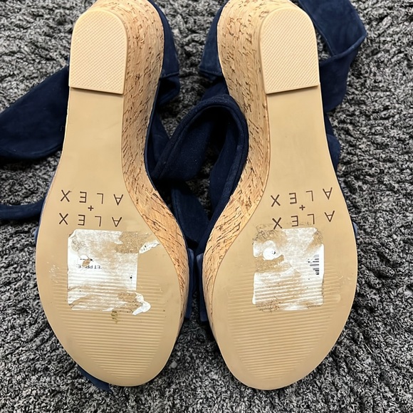 Alex& Alex Espadrilles - Picture 6 of 6